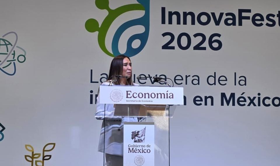 Nuevo León convoca a participar en InnovaFest 2026