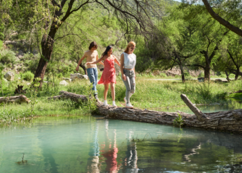 Nuevo León proyecta alta afluencia turística en Semana Santa 2026