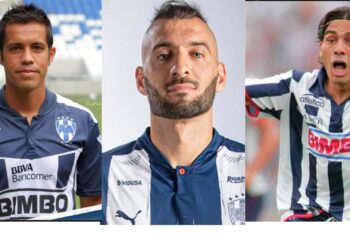 Rayados le apuesta a los históricos