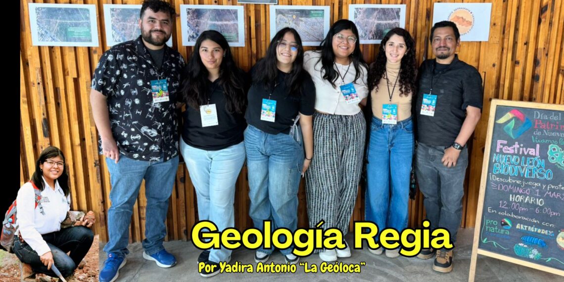 Patrimonio natural en el Papalote Museo del Niño Monterrey