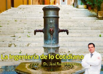 Las pequeñas fuentes de Roma y la gran ingeniería detrás de ellas