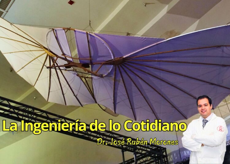 Dominar el aire: la ingeniería que hizo posible que el ser humano volara