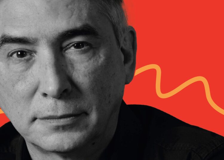 Aldo Fasci se perfila para candidatura por Monterrey