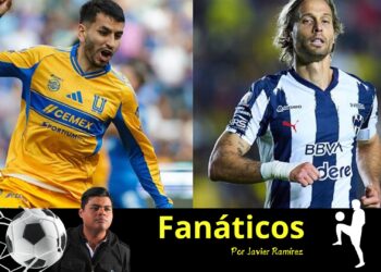 Todo mal en Rayados, Tigres y la Selección