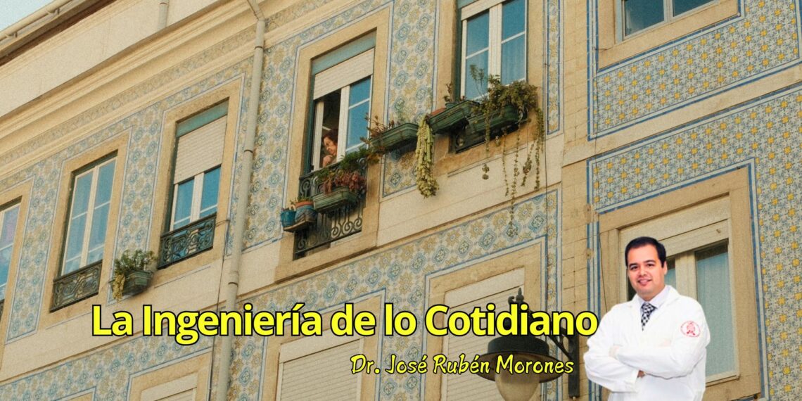 Cuando la cerámica se convierte en ingeniería