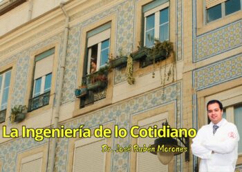 Cuando la cerámica se convierte en ingeniería