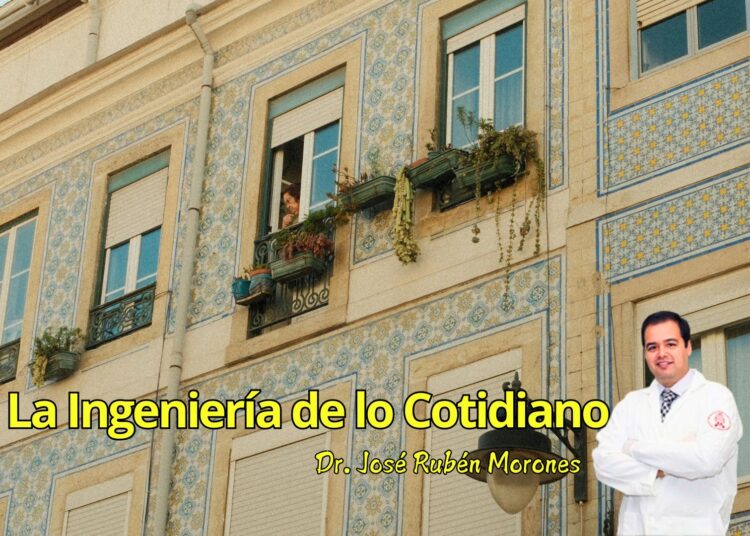 Cuando la cerámica se convierte en ingeniería