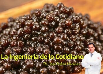 Caviar falso: cómo el alginato convirtió la cocina en laboratorio