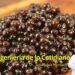 Caviar falso: cómo el alginato convirtió la cocina en laboratorio
