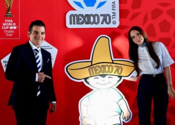 Nuevo León listo para el Mundial 2026