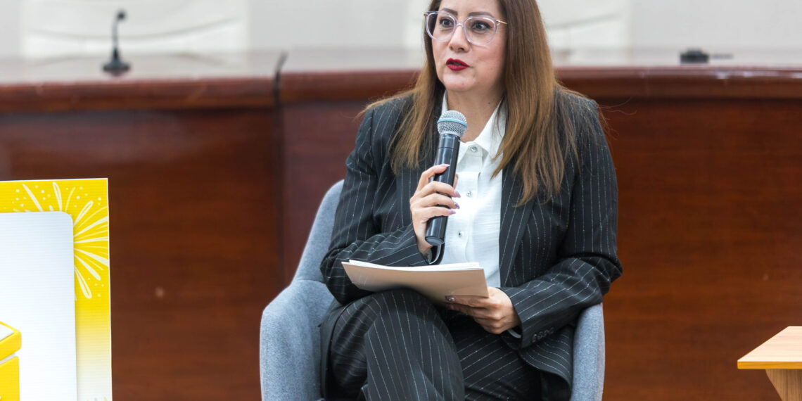 IEEPCNL presenta Micrositio de Estadística Electoral