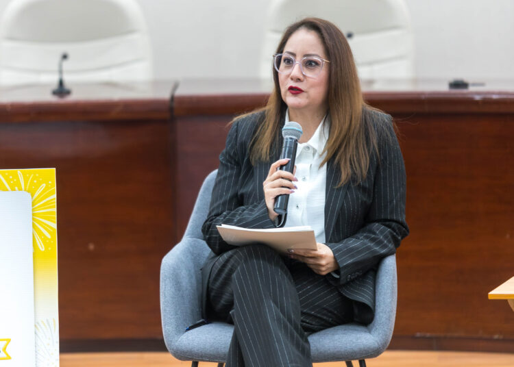 IEEPCNL presenta Micrositio de Estadística Electoral