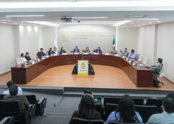 IEEPCNL impone multas a partidos por incumplir transparencia