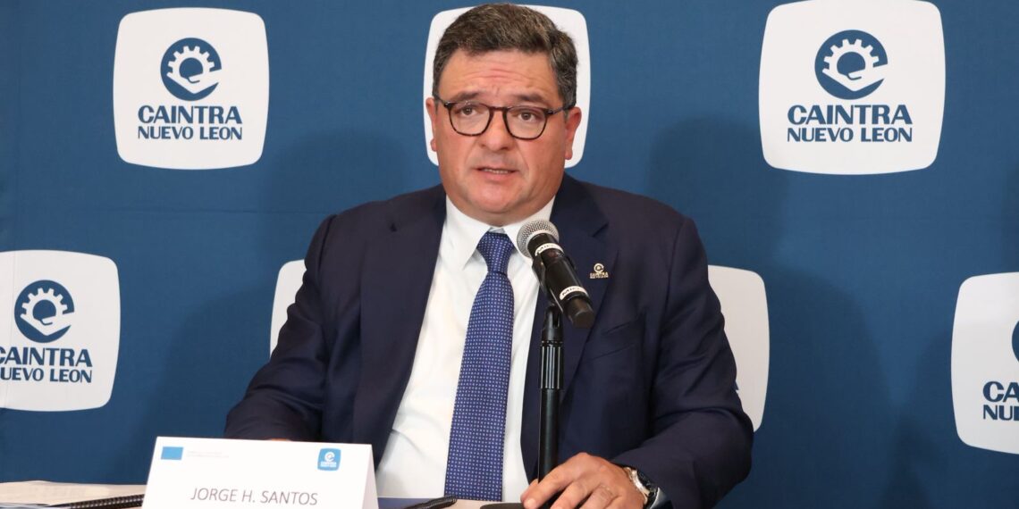 CAINTRA: “Baja la incidencia, pero continúan pérdidas por robo al transporte en 2025“