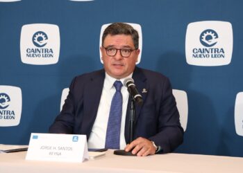 CAINTRA: “Baja la incidencia, pero continúan pérdidas por robo al transporte en 2025“