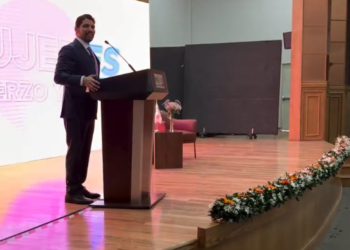 Sección 50 del SNTE realiza Cumbre MujerES 2026 en Nuevo León