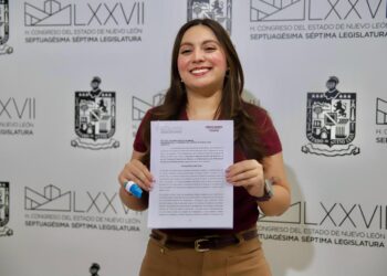 Greta Barra alerta por riesgos en obras del Metro