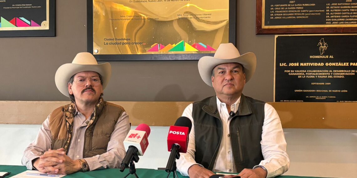 Expo Guadalupe 2026 se retrasa a octubre por el Mundial