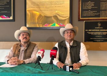 Expo Guadalupe 2026 se retrasa a octubre por el Mundial