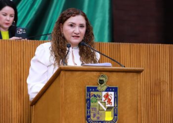 Myrna Grimaldo solicita aclaración de pago del “Impuesto Verde” por AyD