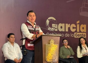 Ultracrecimiento poblacional en García genera presión presupuestal
