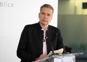 Waldo Fernández propone inhabilitación permanente por guerra sucia