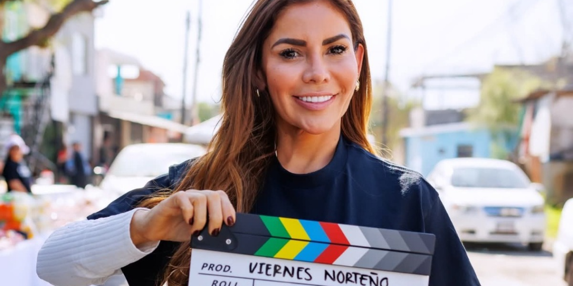 “Karina no está sola”, afirma el PRI nacional