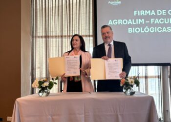 SADER busca replicar modelo del Clúster Agroalimentario de Nuevo León en 15 estados