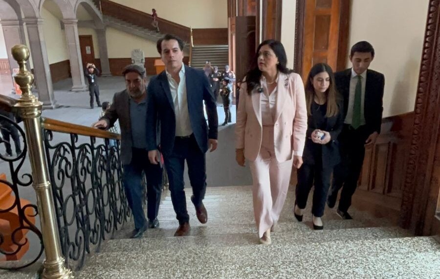 Congreso exige al Ejecutivo publicar decreto de tarifas sociales del transporte