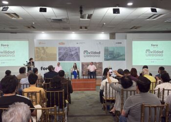 Foro MTY llama a priorizar accesibilidad y planeación a largo plazo en la movilidad