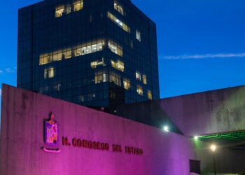 Congreso de Nuevo León refuerza leyes para proteger a las mujeres