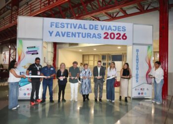 Viajeros regios prefieren destinos de aventura