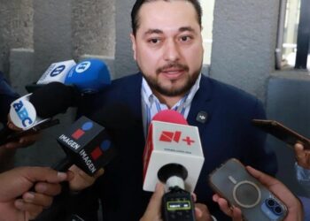 Miguel Lechuga denuncia negligencia tras caso de joven electrocutado