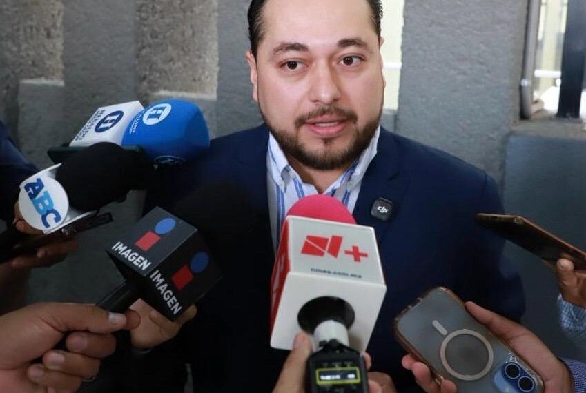 Miguel Lechuga denuncia negligencia tras caso de joven electrocutado