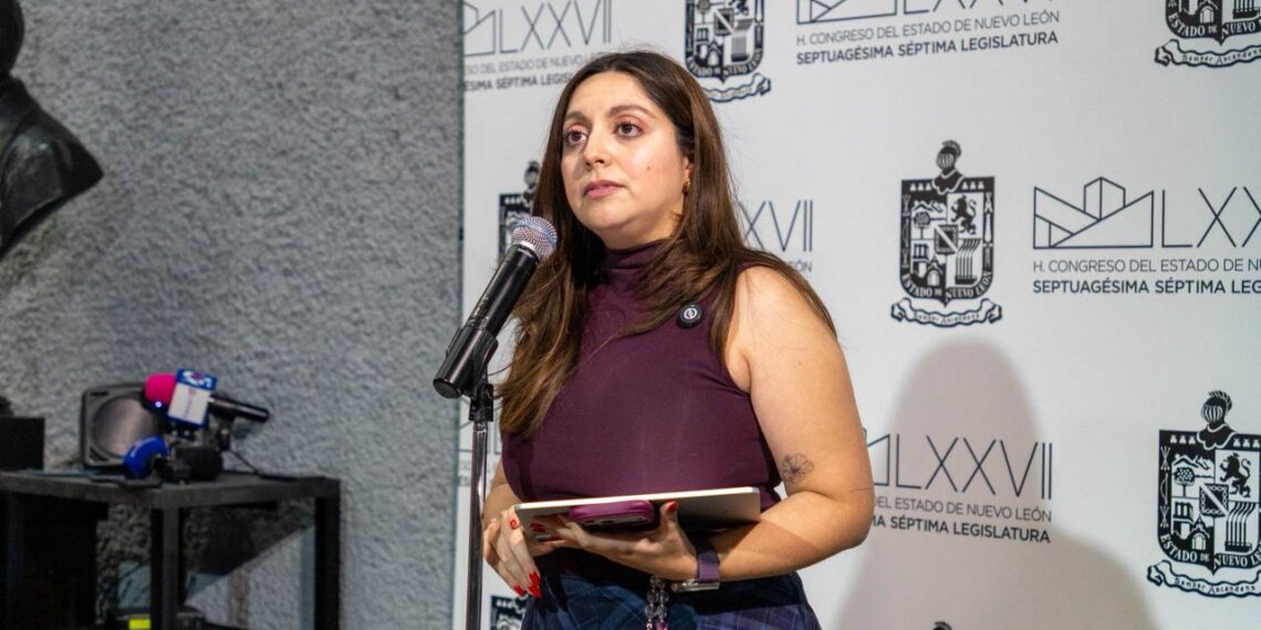 Greta Barra pide a municipios reglamentos contra violencia a mujeres