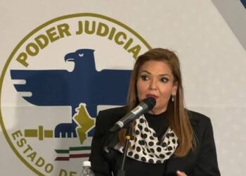 Poder Judicial busca reducir rezago de más de 105 mil expedientes en NL