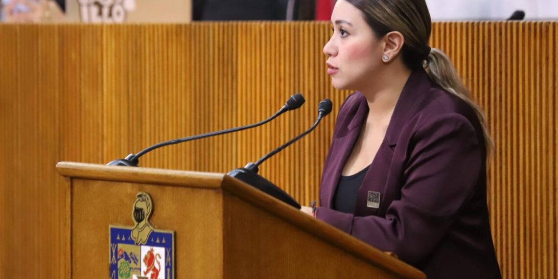 Anylú Bendición propone entregar “Kit Bienestar” a recién nacidos