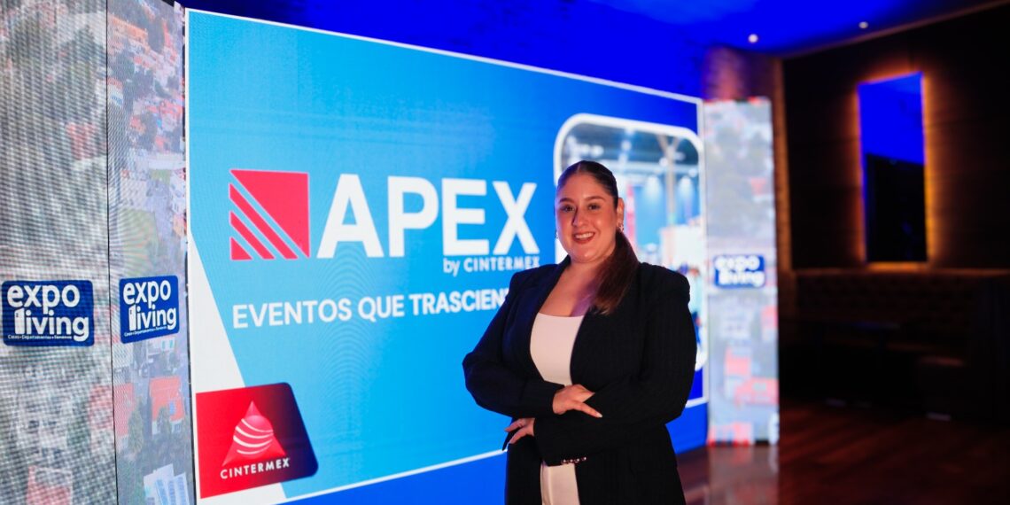 Cintermex lanzará Expo Living para impulsar compra de vivienda en Monterrey