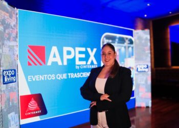 Cintermex lanzará Expo Living para impulsar compra de vivienda en Monterrey