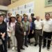 Habitantes de La Huasteca exigen reparación del camino y presupuesto fijo