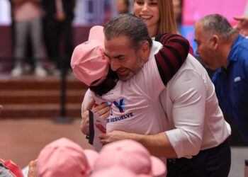 Monterrey suma más beneficiarias con la Tarjeta Regia Plus