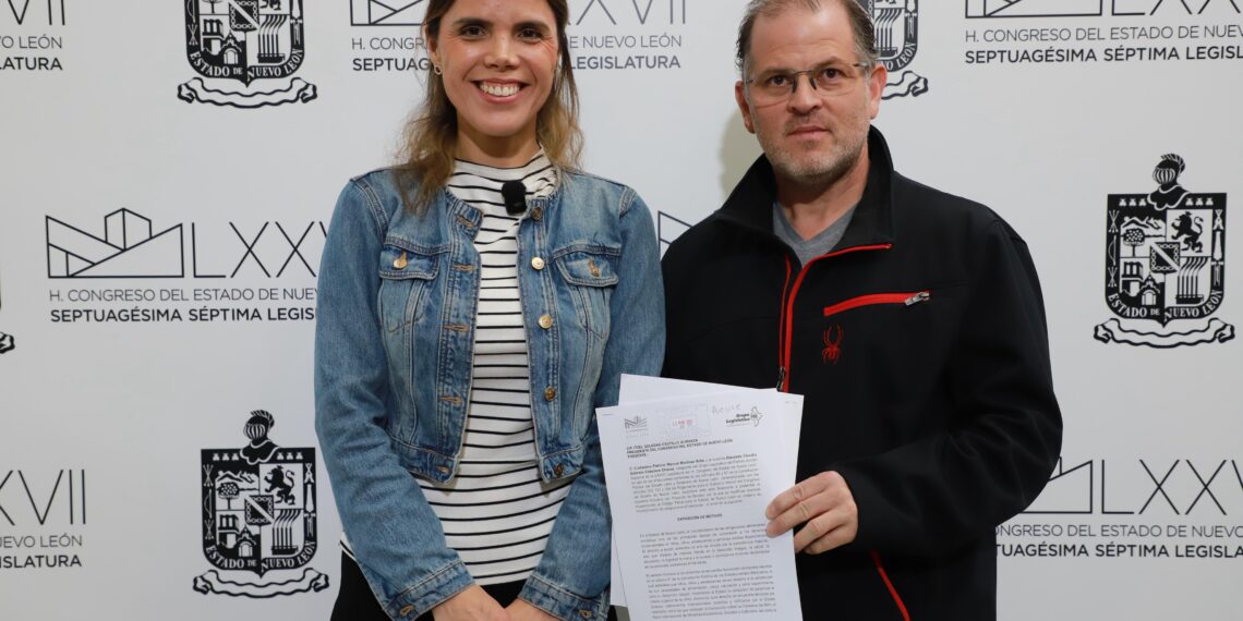 Buscan acelerar pago de pensión alimenticia en Nuevo León