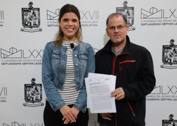 Buscan acelerar pago de pensión alimenticia en Nuevo León