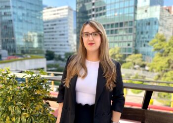 Empresas buscan oficinas más pequeñas y eficientes en México