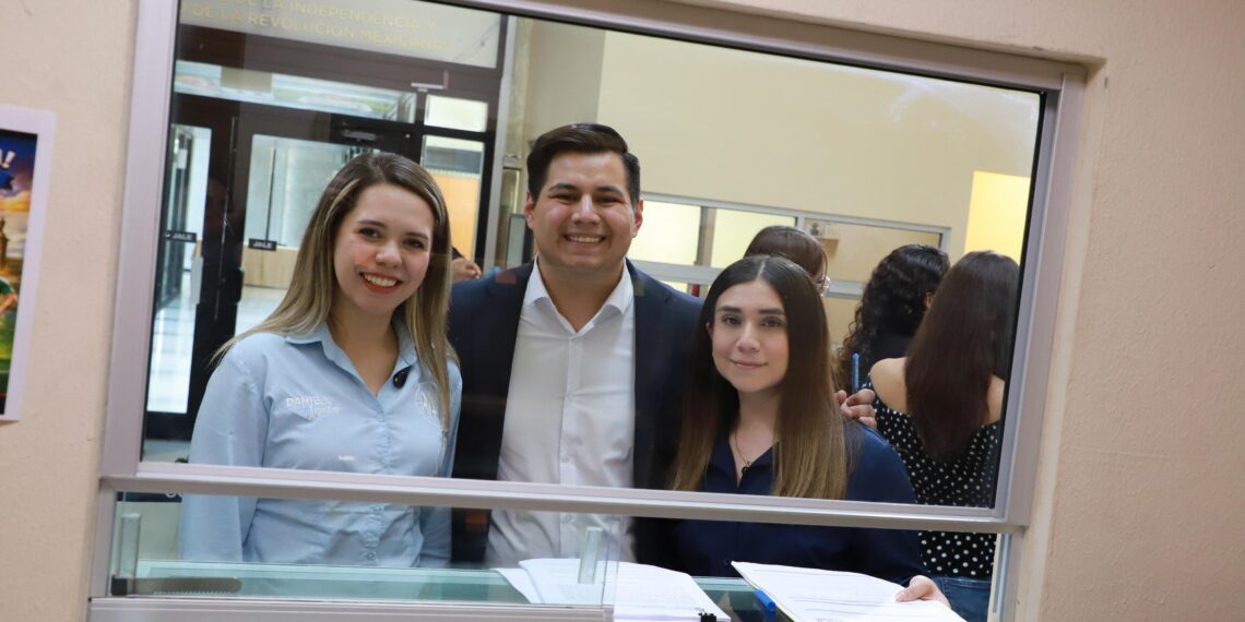 Jóvenes del PAN presentan iniciativa de nueva Ley de Juventud para NL