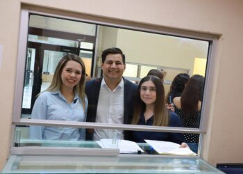 Jóvenes del PAN presentan iniciativa de nueva Ley de Juventud para NL