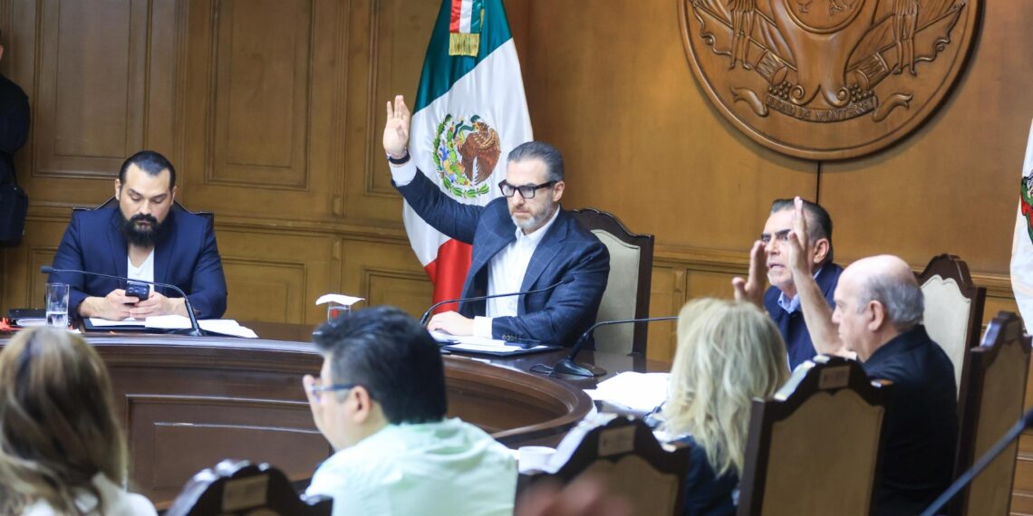 Monterrey convoca a la medalla “Mujer que Inspira, María Elena Chapa” 2026