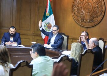 Monterrey convoca a la medalla “Mujer que Inspira, María Elena Chapa” 2026