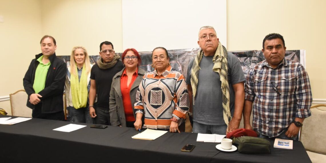 Diputada exige transparentar impacto ambiental en Sierra de Picachos