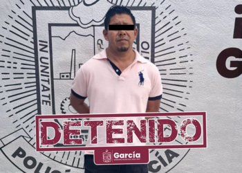 Escudo García y “Guardia Aurora” logran dos detenciones por violencia intrafamiliar
